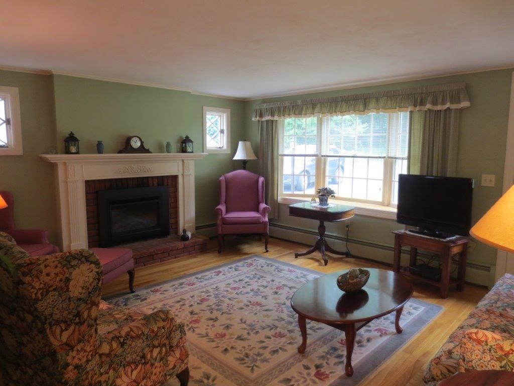 40 Absalona Hill Road Glocester, RI 02814 - Photo 9 of 25