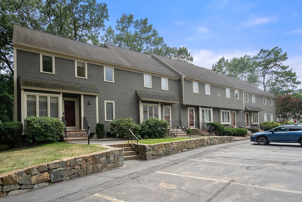 9 Deer Path, Unit 1 Maynard, MA 01754 - Photo 33 of 40