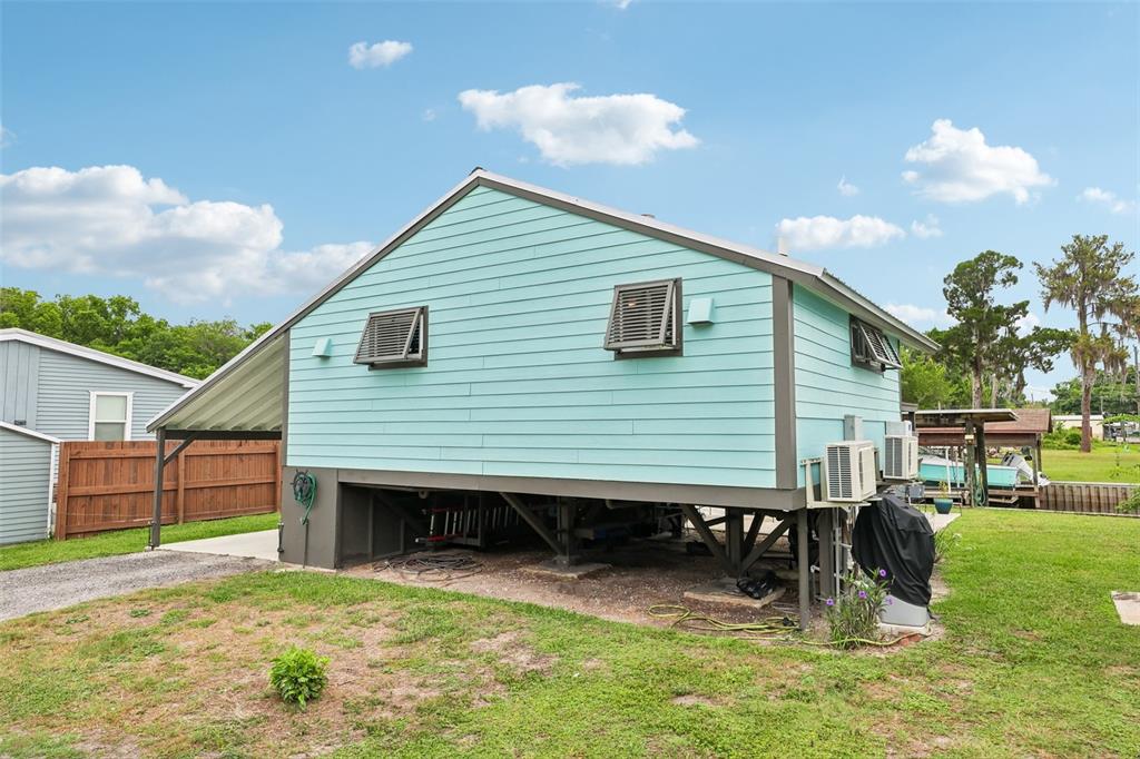 24521 Snail Road Astor, FL 32102 - Photo 24 of 57