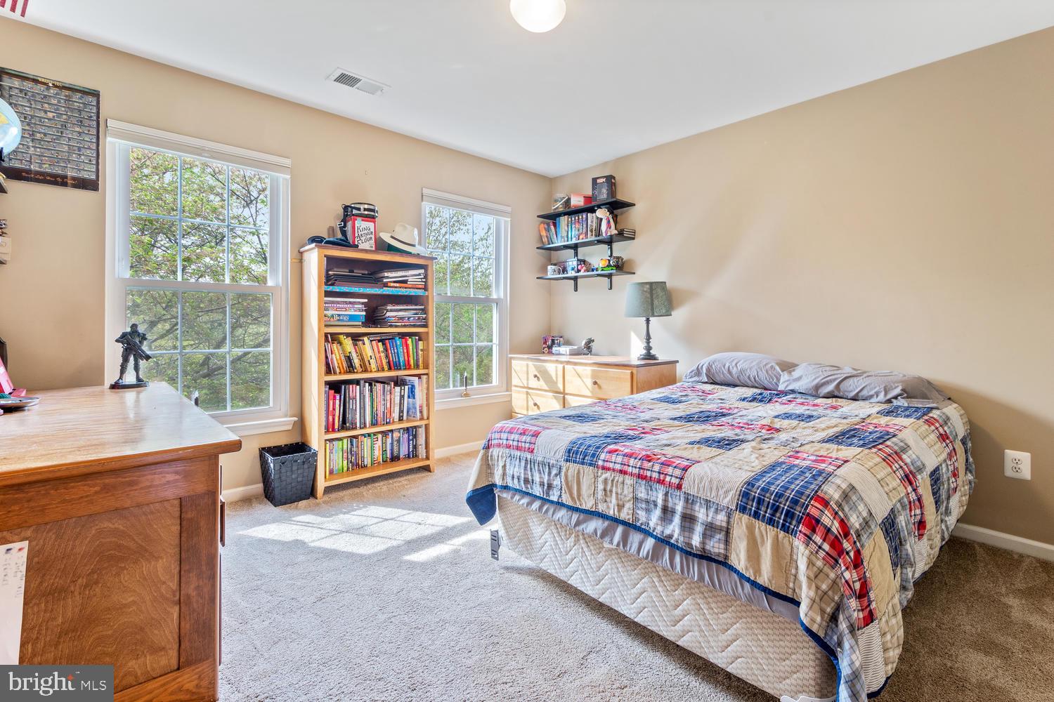 4702 Brightwood Road Olney, MD 20832 - Photo 22 of 35 Bedroom #2