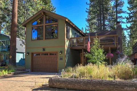 $1,088,000 | 2902 Springwood Drive, South Lake Tahoe, CA 96150