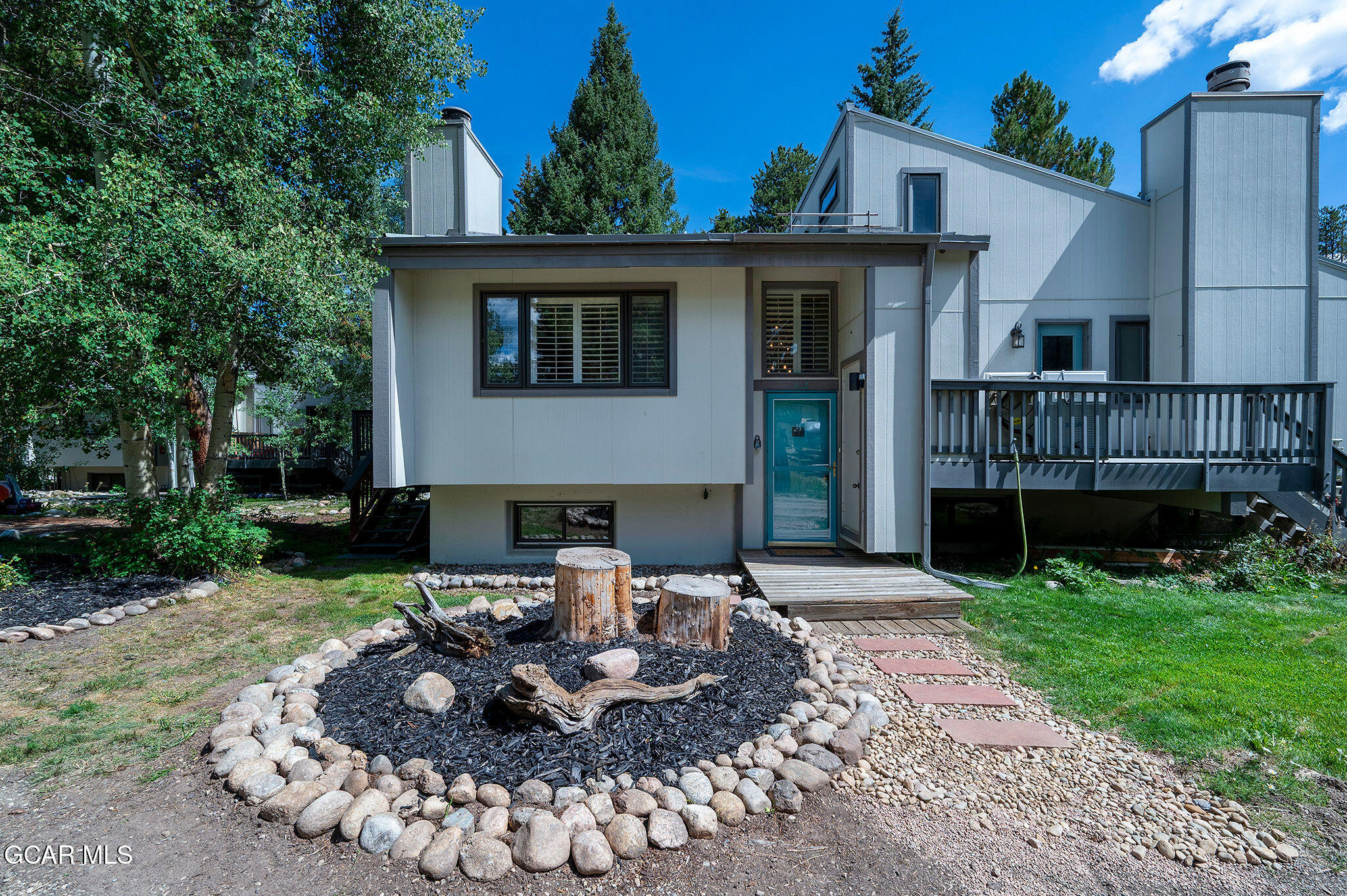 240 Vasquez Road, Unit C2 Winter Park, CO 80482 - Photo 1 of 33 240VasquezC2_1