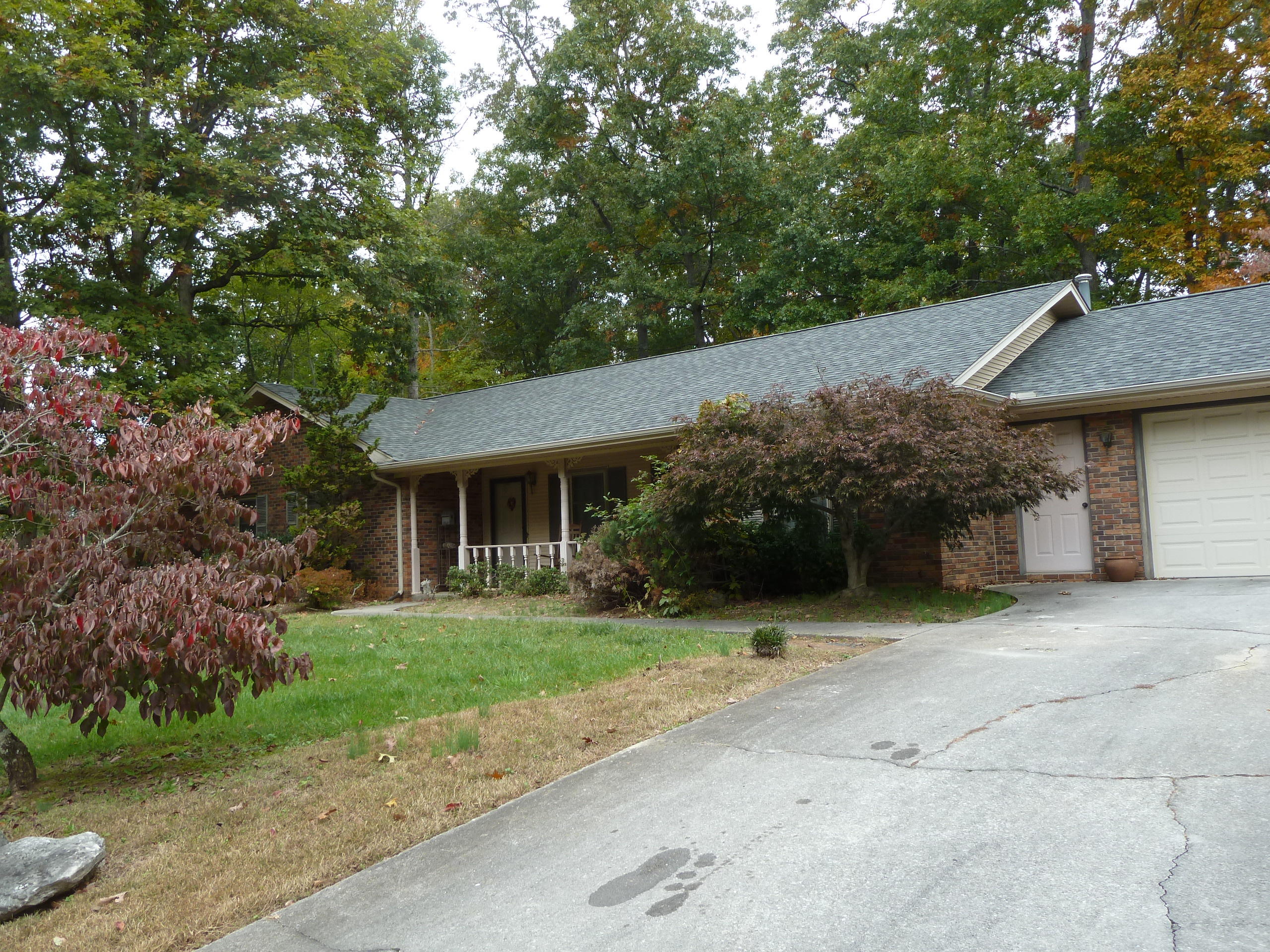 7844 Keswick Road Powell, TN 37849 - Photo 21 of 21 P1210090