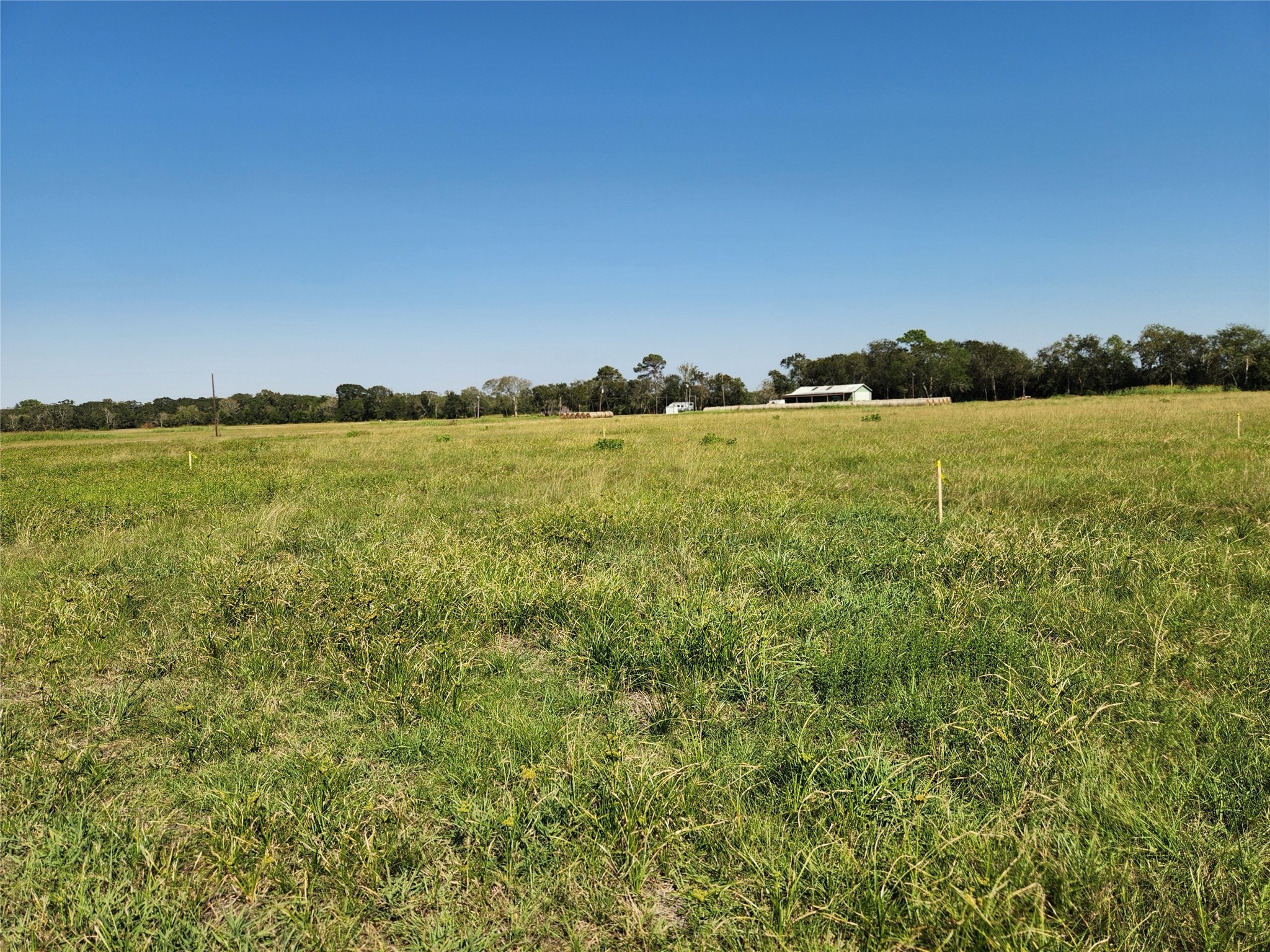 1814 Rymal Ranch Road Alvin, TX 77511 - Photo 4 of 6 a view of an ocean from a balcony