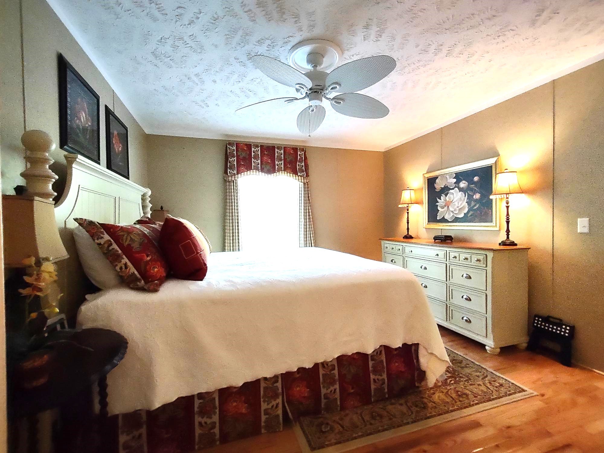 206 Randall Fugate Road Spring City, TN 37381 - Photo 11 of 22 Gallery Image 11