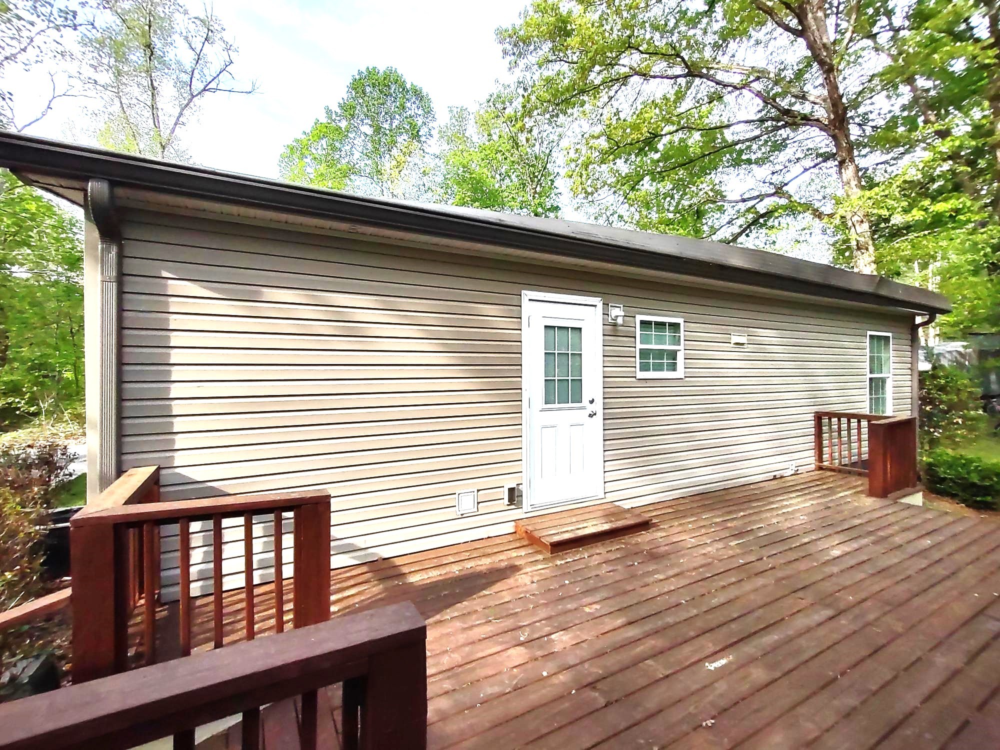 206 Randall Fugate Road Spring City, TN 37381 - Photo 16 of 22 Gallery Image 16
