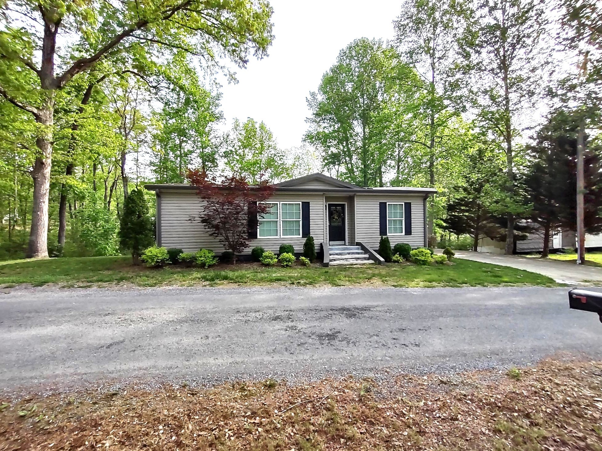 206 Randall Fugate Road Spring City, TN 37381 - Photo 2 of 22 Gallery Image 2
