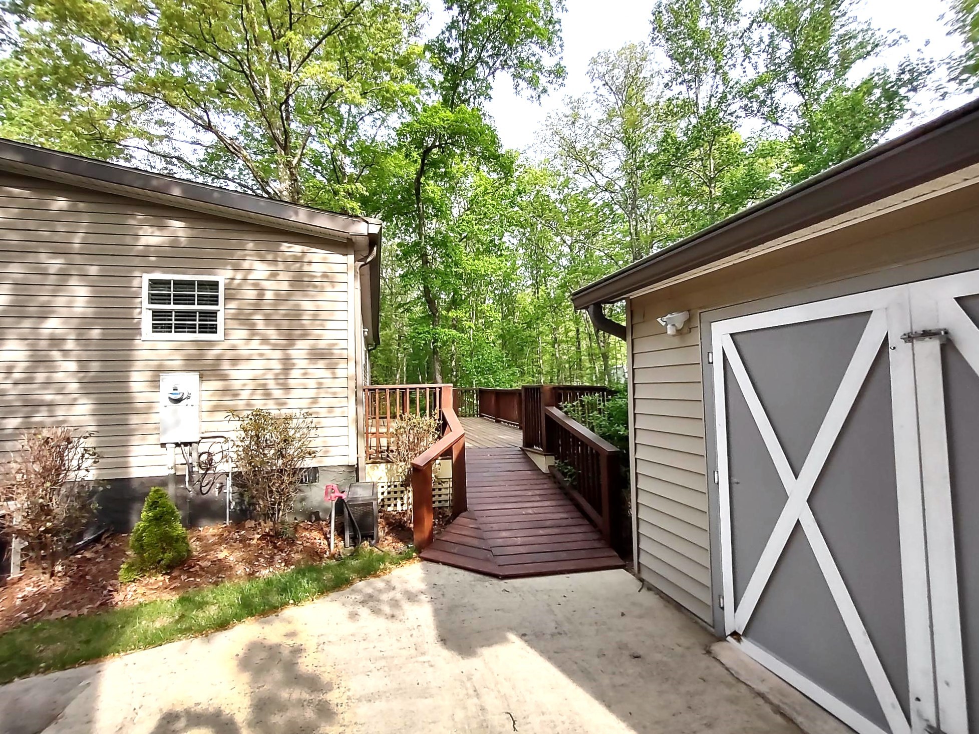 206 Randall Fugate Road Spring City, TN 37381 - Photo 22 of 22 Gallery Image 22