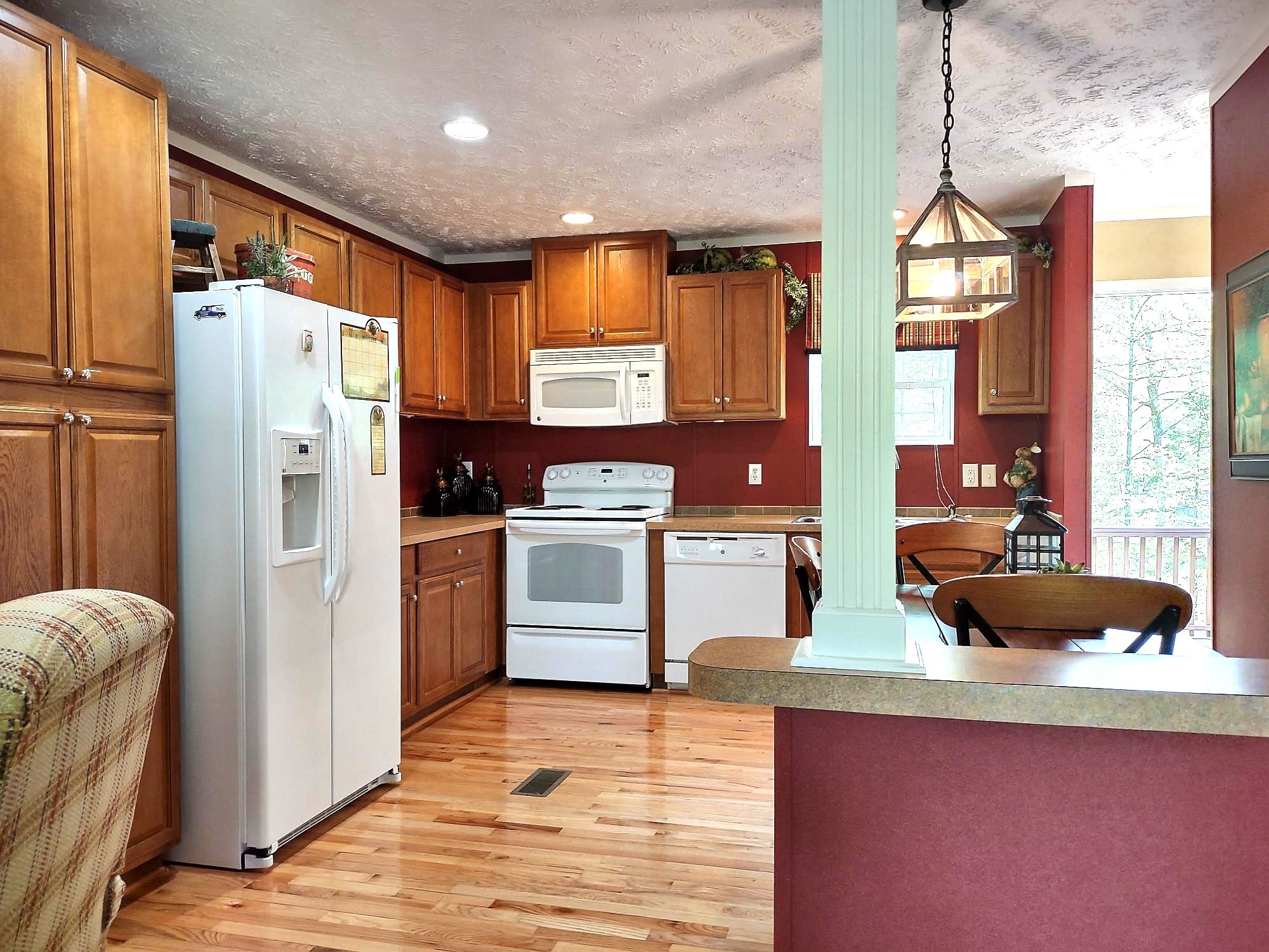 206 Randall Fugate Road Spring City, TN 37381 - Photo 3 of 22 Gallery Image 3