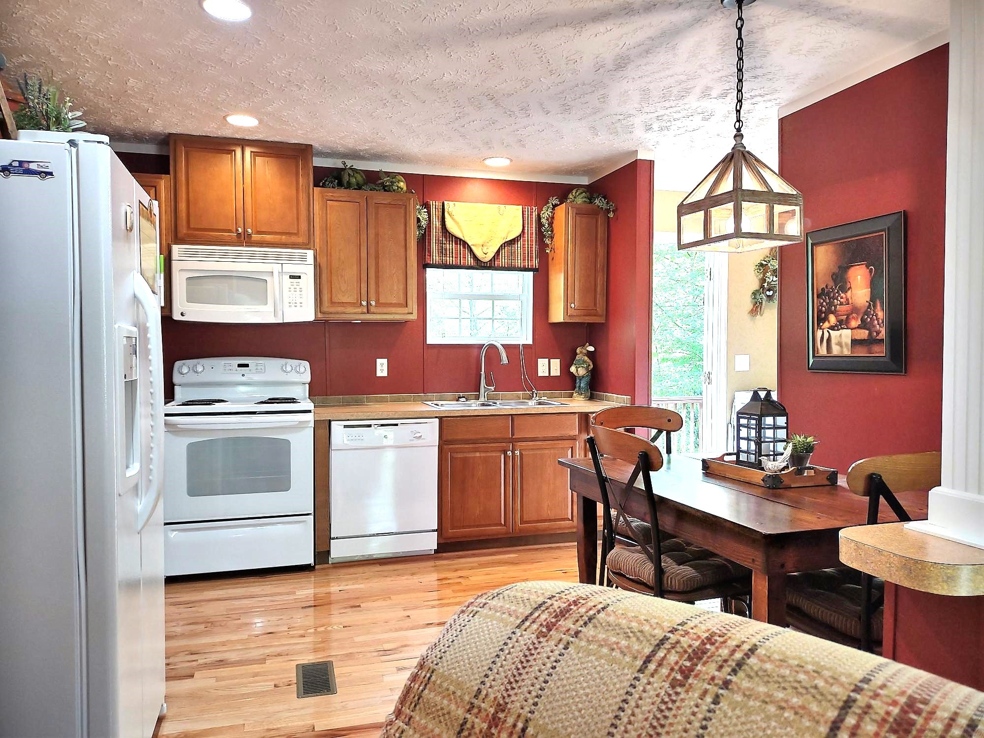 206 Randall Fugate Road Spring City, TN 37381 - Photo 4 of 22 Gallery Image 4