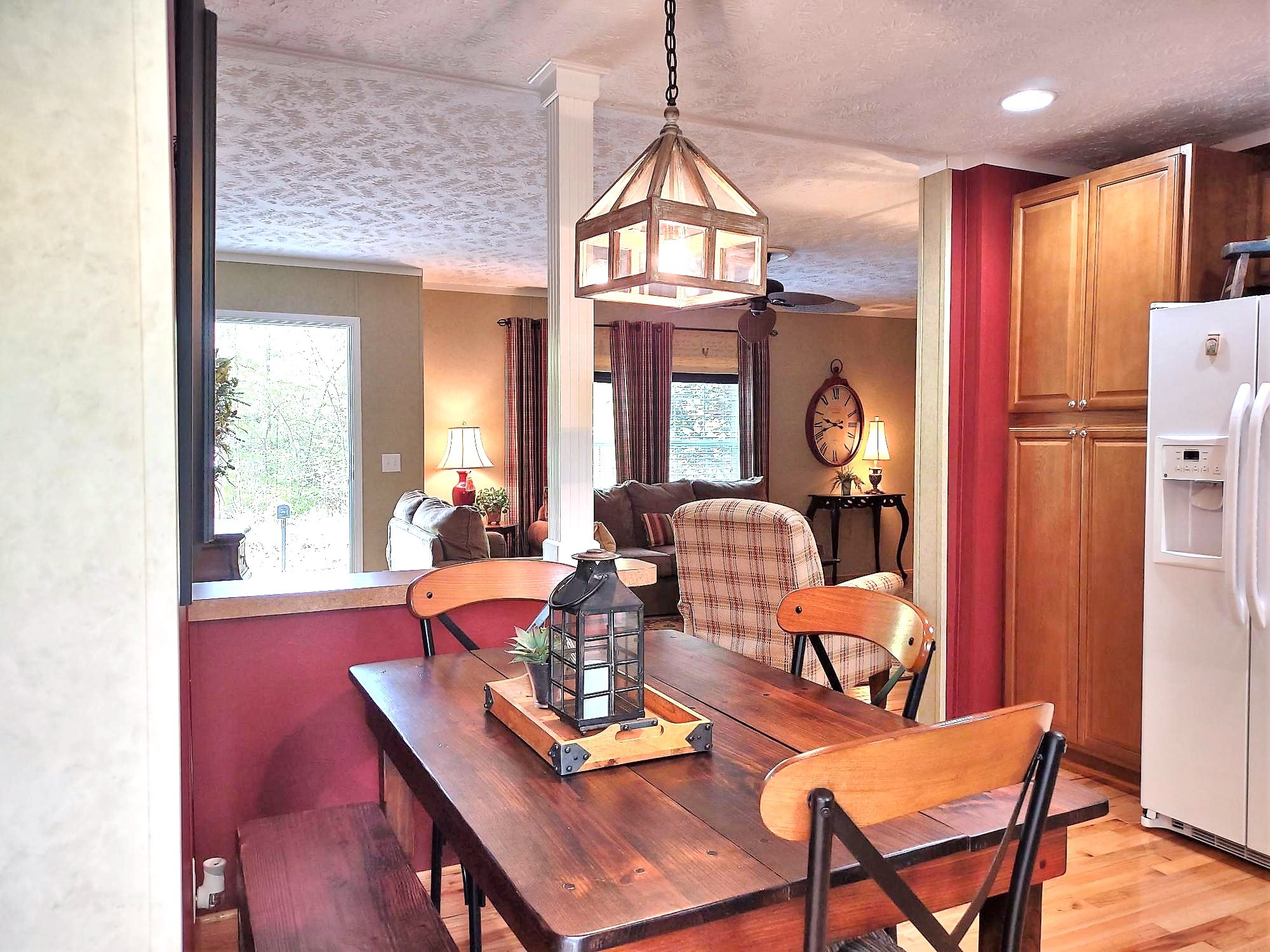206 Randall Fugate Road Spring City, TN 37381 - Photo 6 of 22 Gallery Image 6