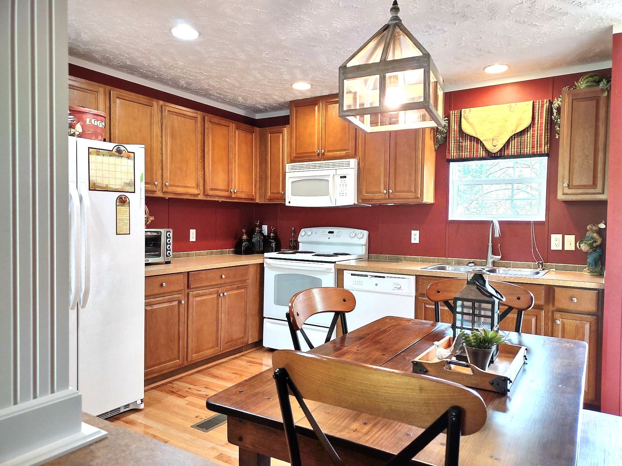206 Randall Fugate Road Spring City, TN 37381 - Photo 7 of 22 Gallery Image 7