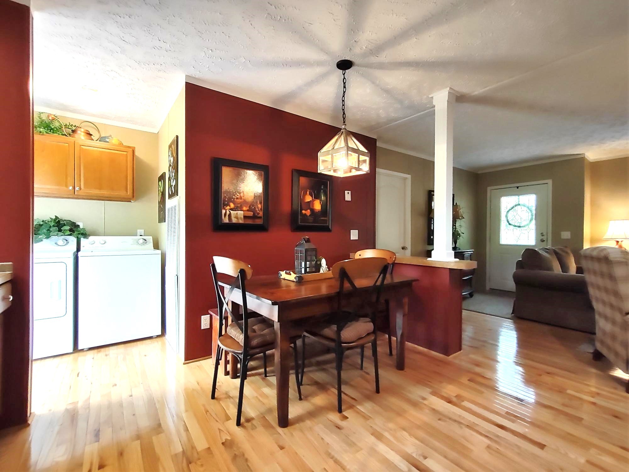 206 Randall Fugate Road Spring City, TN 37381 - Photo 8 of 22 Gallery Image 8