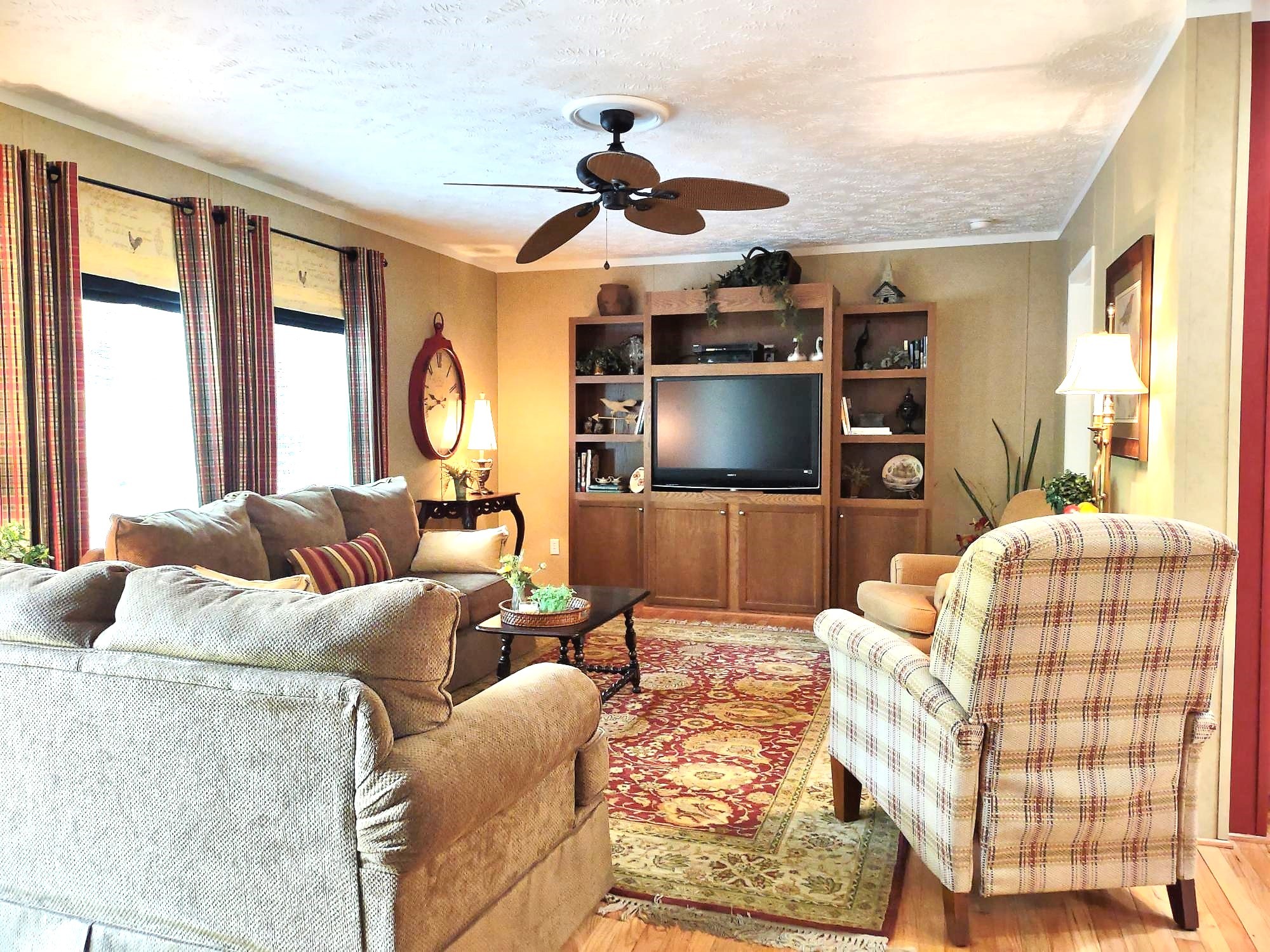 206 Randall Fugate Road Spring City, TN 37381 - Photo 9 of 22 Gallery Image 9