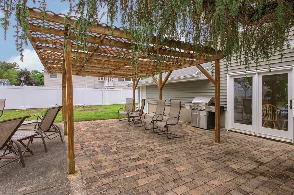 3 Gates Road Peabody, MA 01960 - Photo 26 of 28