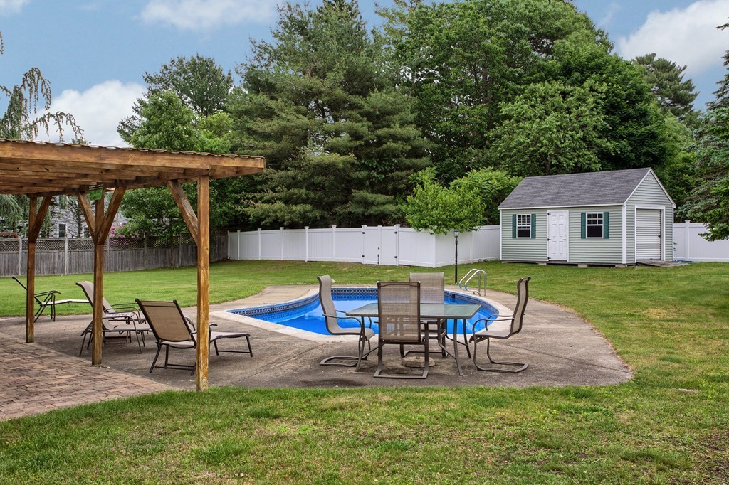 3 Gates Road Peabody, MA 01960 - Photo 27 of 28