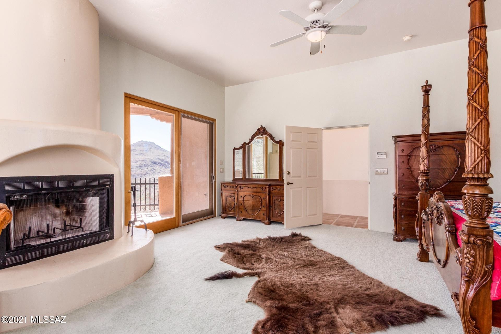 246 Bond Canyon Road Rio Rico, AZ 85648 - Photo 40 of 45