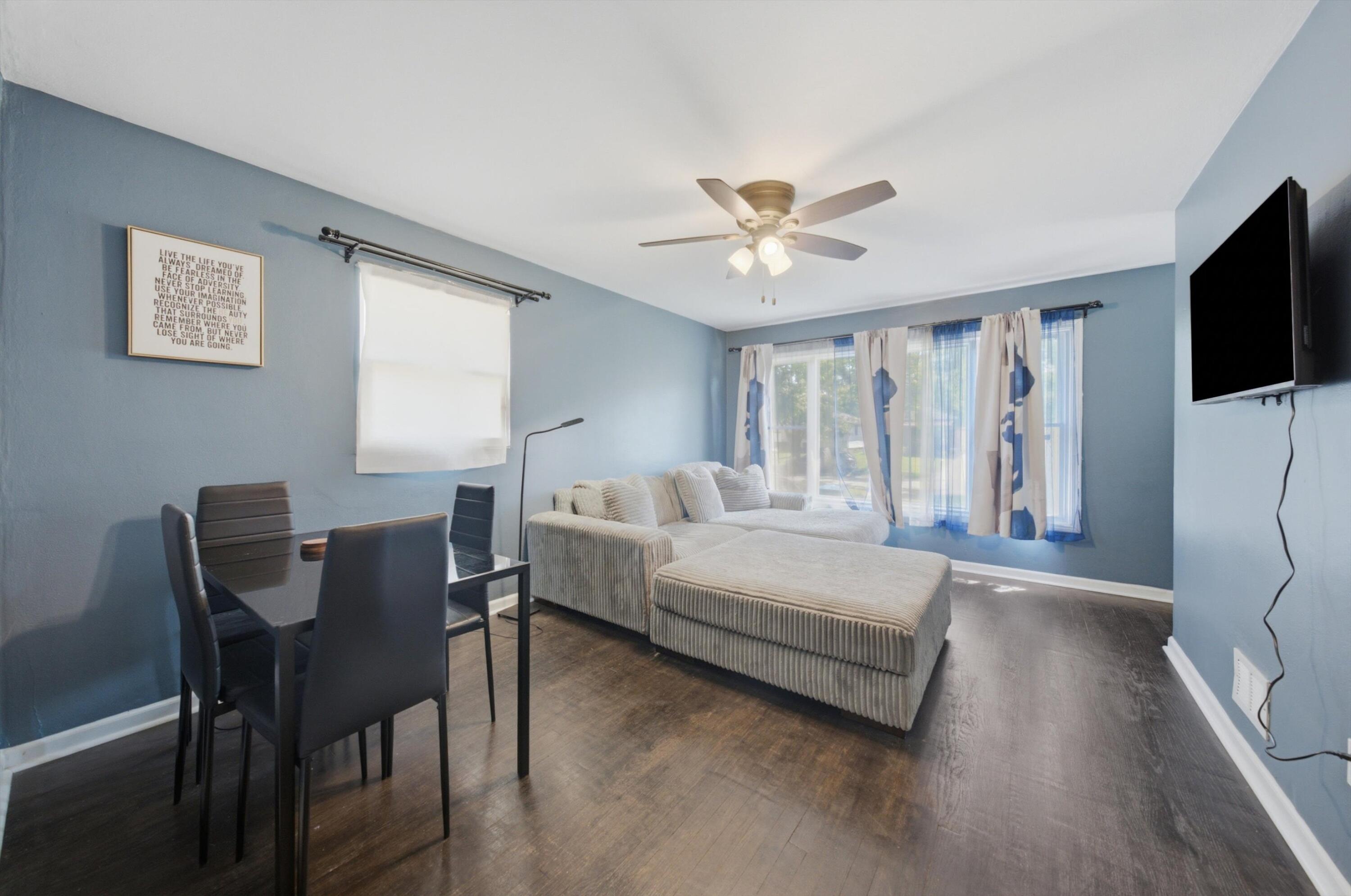 4152 Pierce Street Gary, IN 46408 - Photo 5 of 19 3000x1990