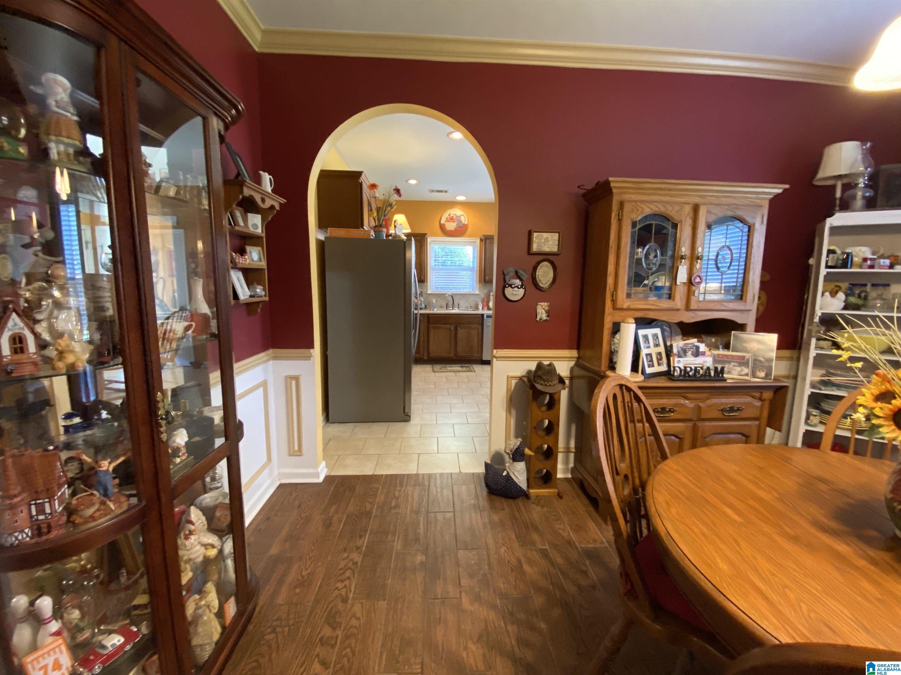 6813 Valley Lane Leeds, AL 35094 - Photo 11 of 35