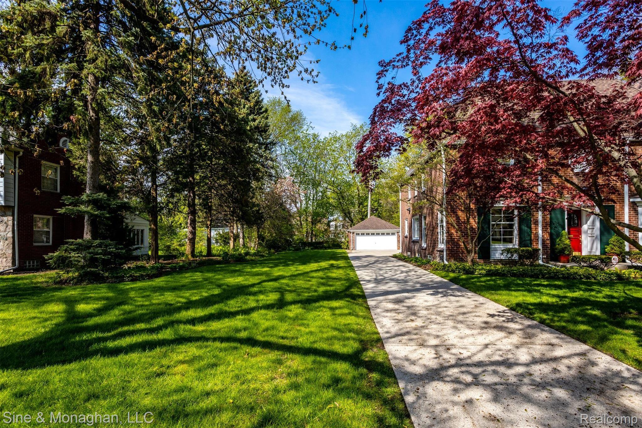 1009 Audubon Road Grosse Pointe, MI 48230 - Photo 56 of 69 1009 Audubon May S001.jpg