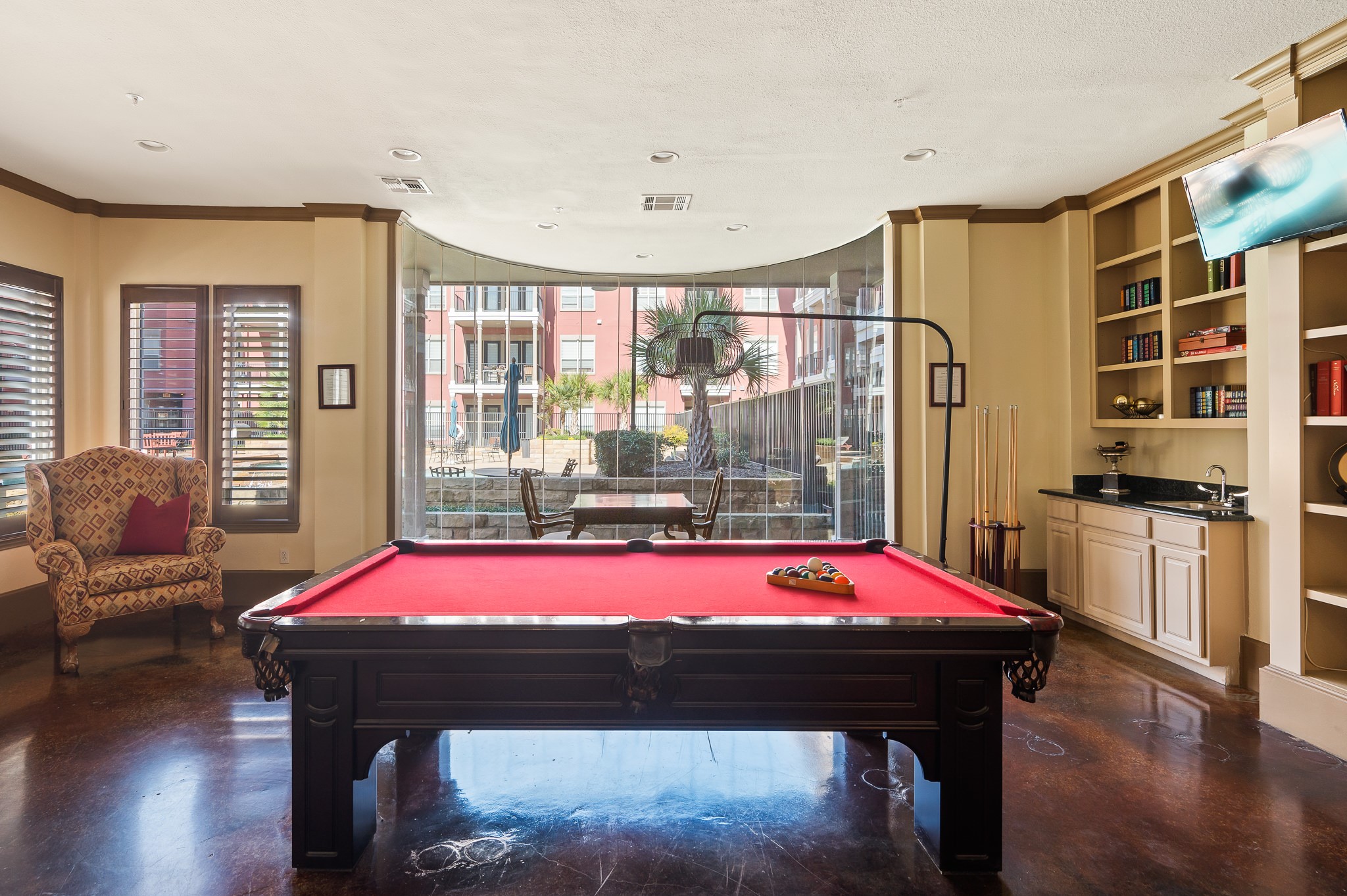 2400 McCue Road, Unit 413 Houston, TX 77056 - Photo 30 of 45 Gallery Image 30