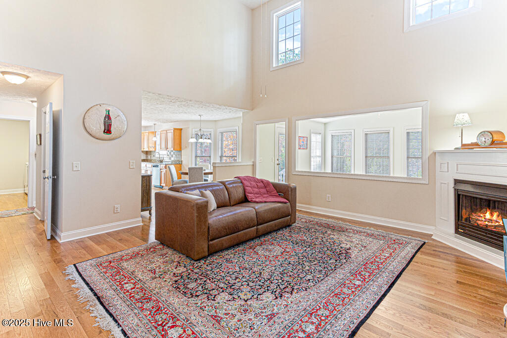 4 Gadsten Court Pinehurst, NC 28374 - Photo 11 of 52 5 Gadsten Ct-LR-JFP-11