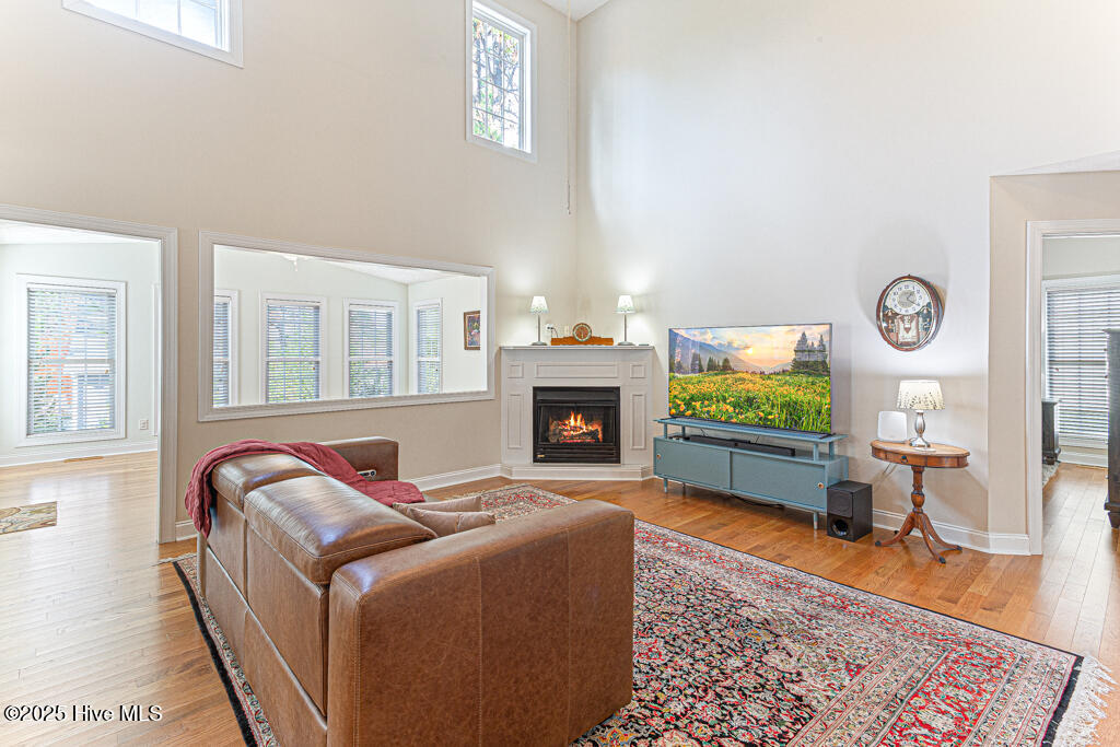 4 Gadsten Court Pinehurst, NC 28374 - Photo 12 of 52 5 Gadsten Ct-LR-JFP-12