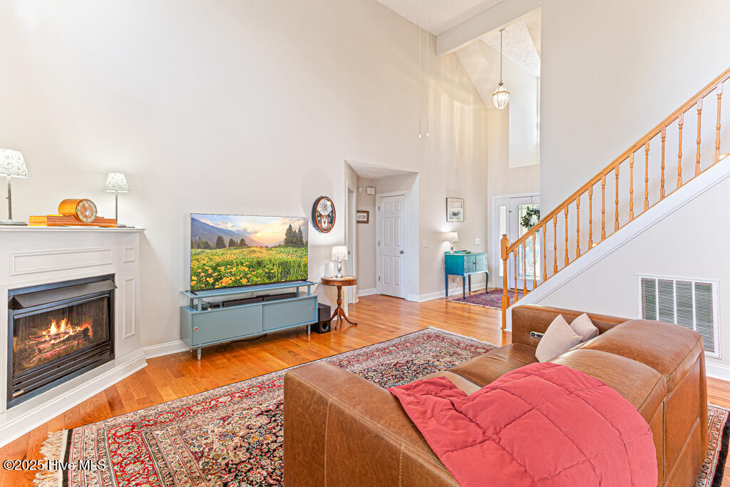 4 Gadsten Court Pinehurst, NC 28374 - Photo 13 of 52 5 Gadsten Ct-LR-JFP-13