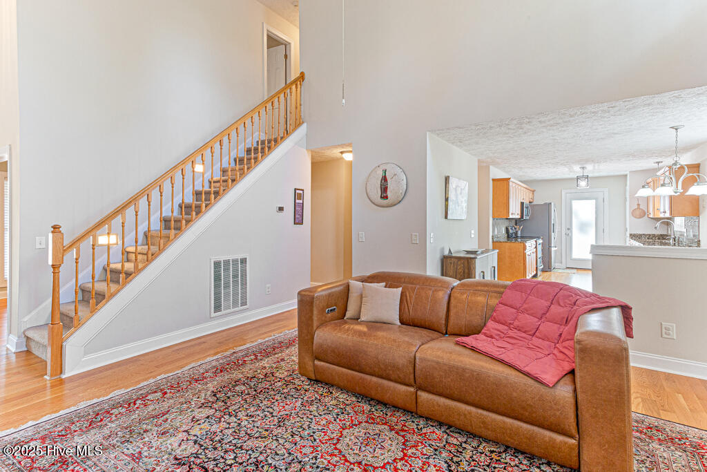 4 Gadsten Court Pinehurst, NC 28374 - Photo 14 of 52 5 Gadsten Ct-LR-JFP-14