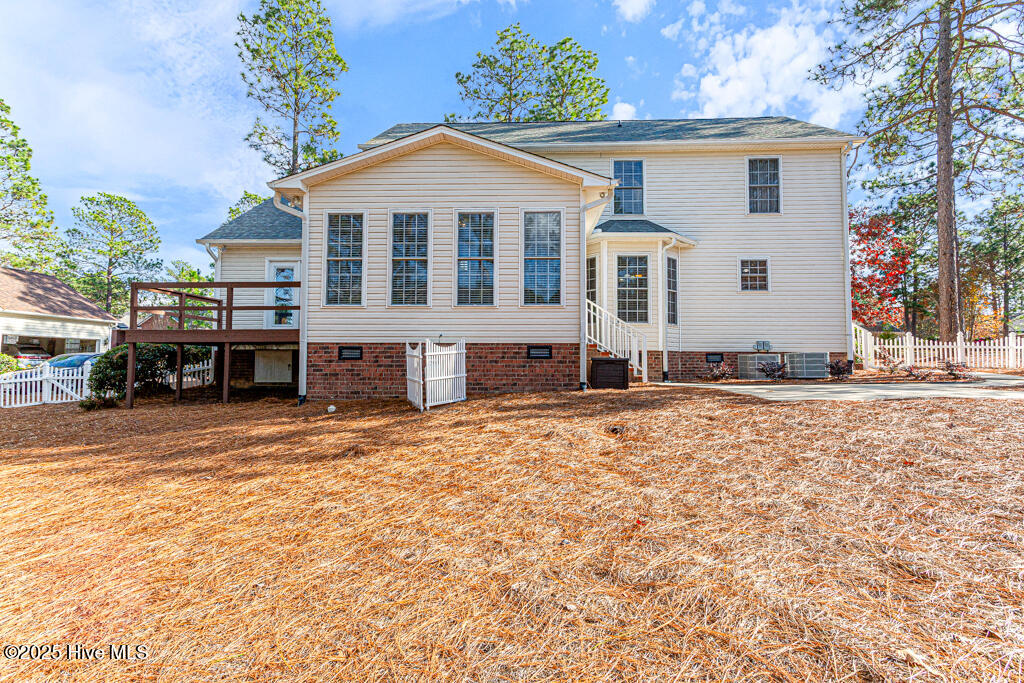 4 Gadsten Court Pinehurst, NC 28374 - Photo 43 of 52 5 Gadsten Ct-LR-JFP-48