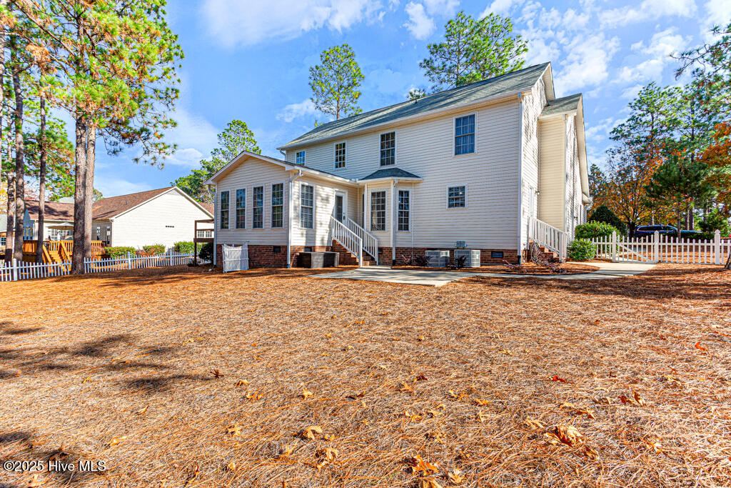 4 Gadsten Court Pinehurst, NC 28374 - Photo 44 of 52 5 Gadsten Ct-LR-JFP-47