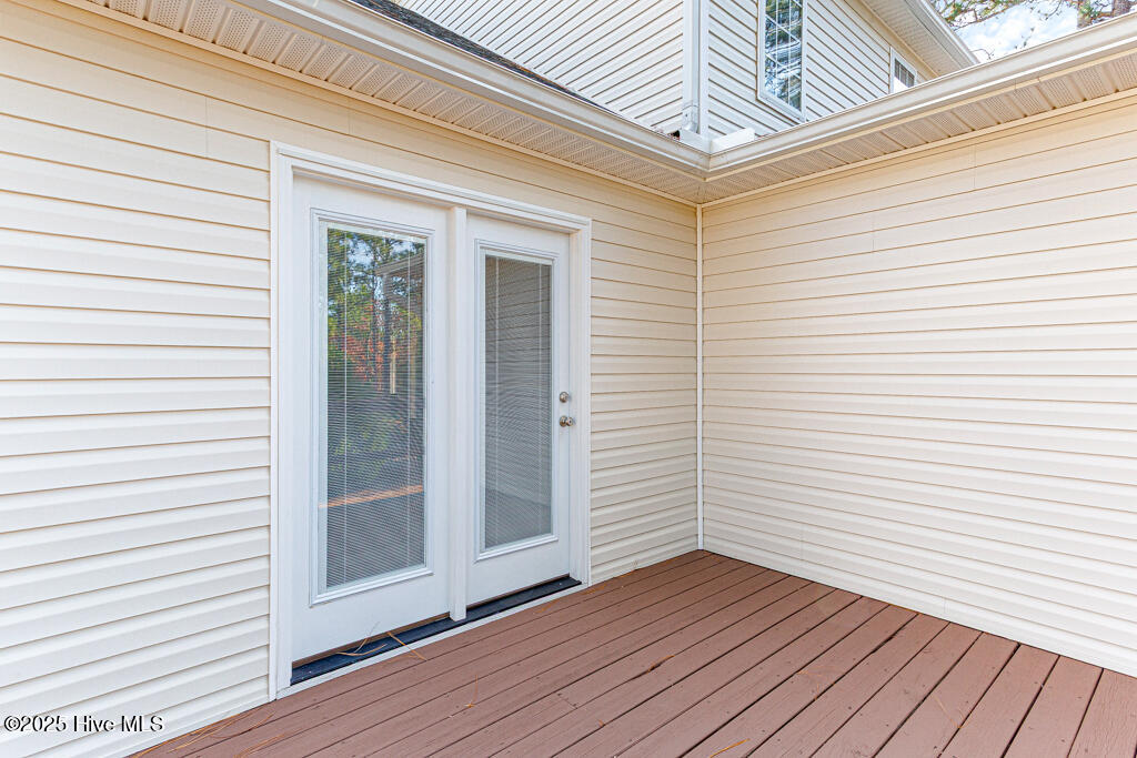 4 Gadsten Court Pinehurst, NC 28374 - Photo 50 of 52 5 Gadsten Ct-LR-JFP-32