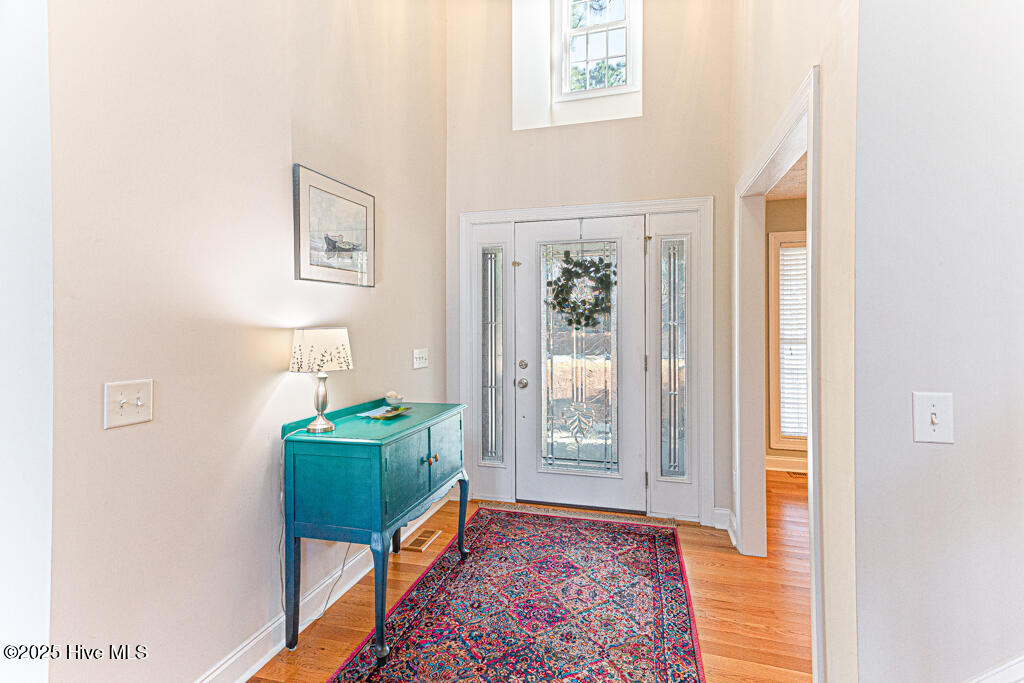 4 Gadsten Court Pinehurst, NC 28374 - Photo 9 of 52 5 Gadsten Ct-LR-JFP-8