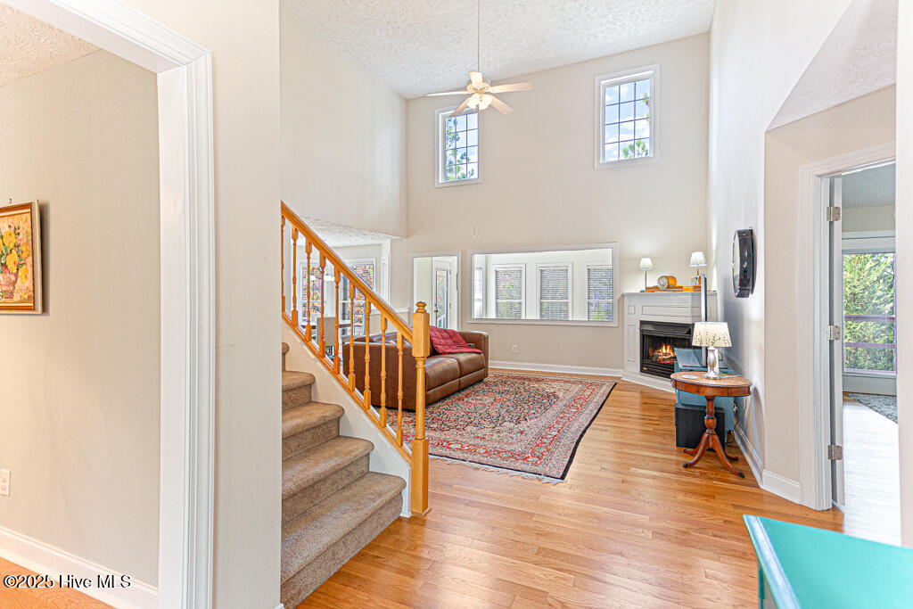 4 Gadsten Court Pinehurst, NC 28374 - Photo 10 of 52 5 Gadsten Ct-LR-JFP-7