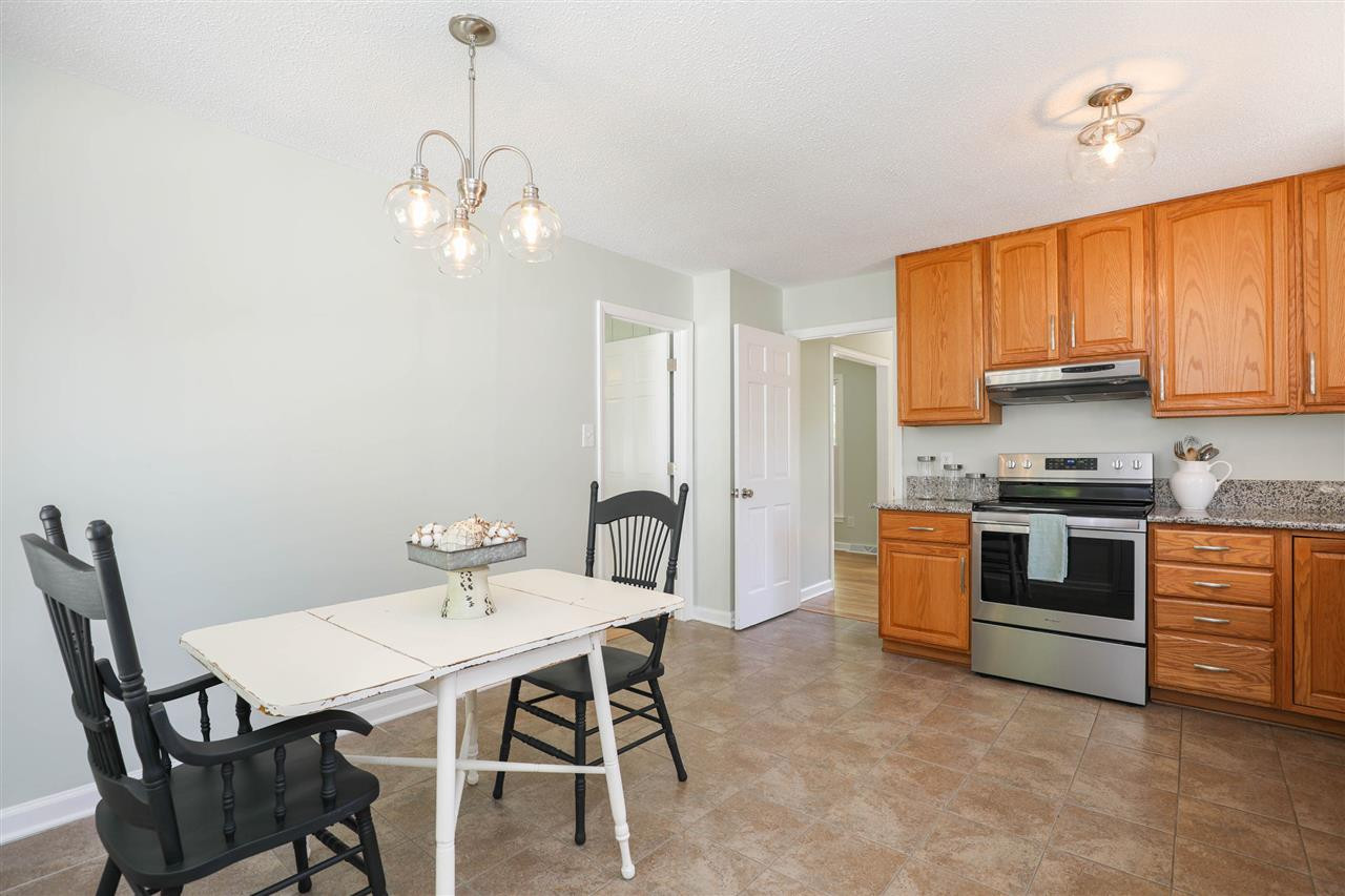 3009 Old Orchard Road Raleigh, NC 27607 - Photo 13 of 30 Photo 13