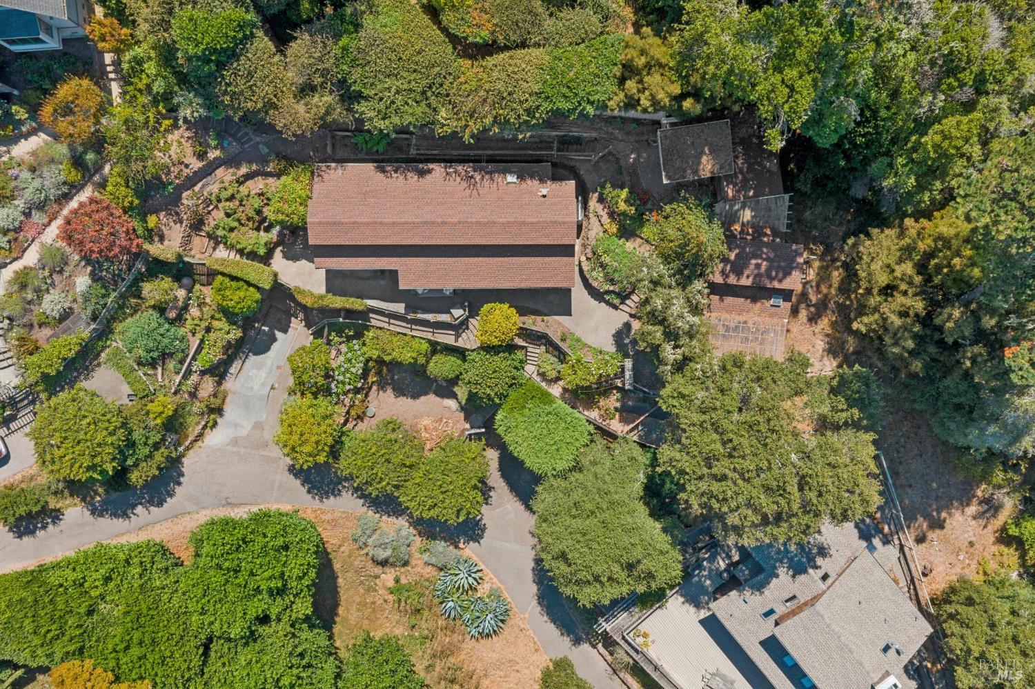 191 Edgemont Way Inverness, CA 94937 - Photo 16 of 24 Gallery Image 16