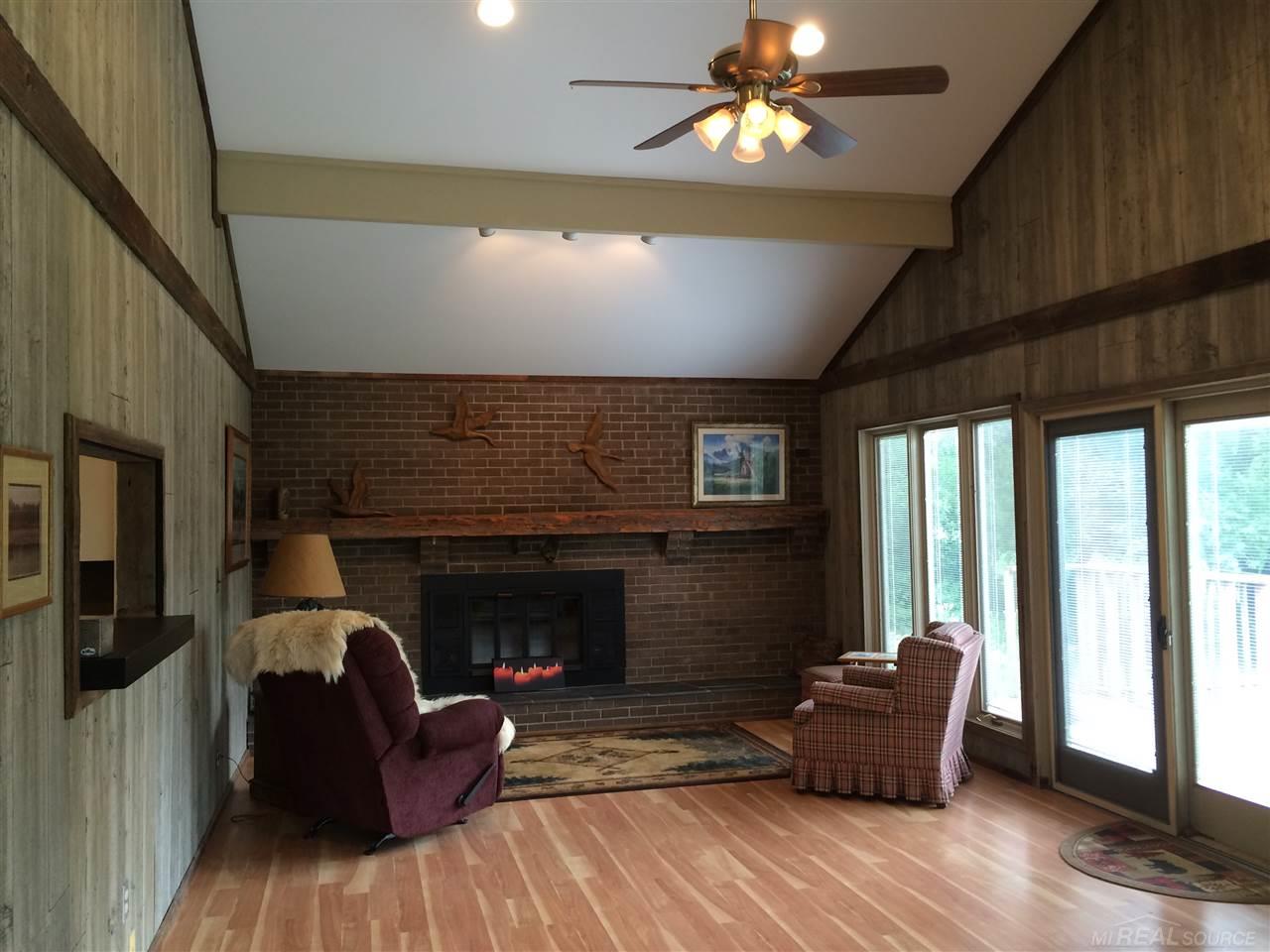 5931 Lippincott Road Lapeer, MI 48446 - Photo 8 of 46 Gallery Image 8