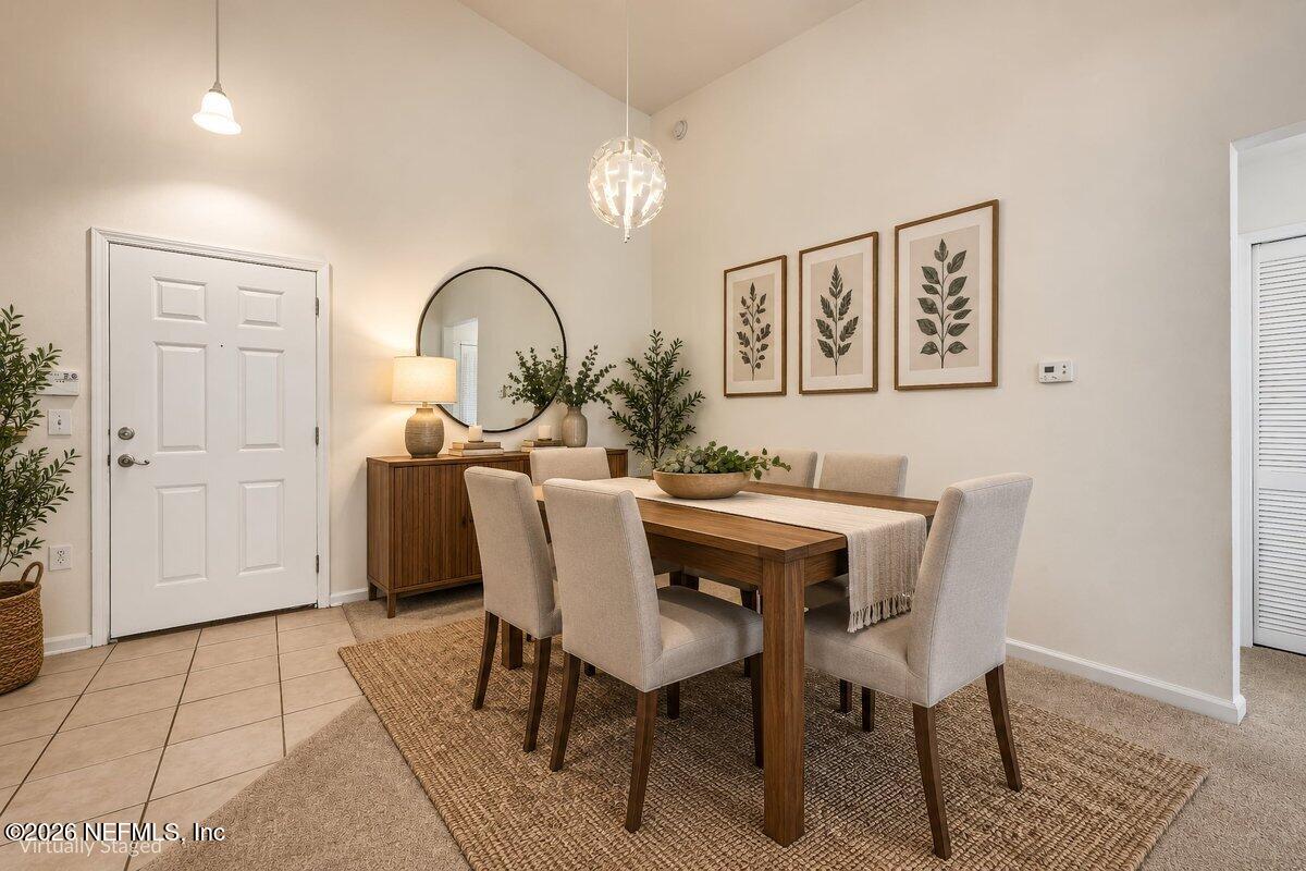 7920 Merrill Road, Unit 116 Jacksonville, FL 32277 - Photo 6 of 38 Virtual Staging 2