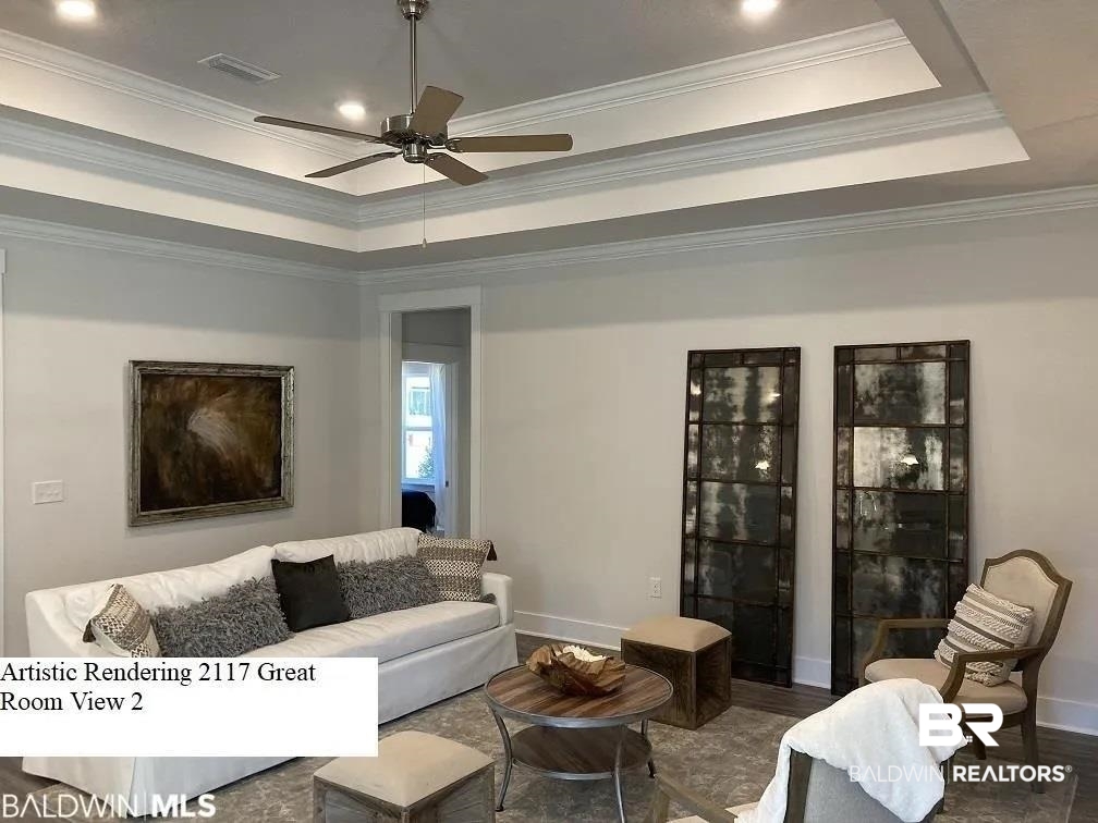 372 Wickman Avenue Gulf Shores, AL 36542 - Photo 4 of 17