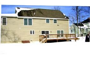 12 Corliss Road Windham, NH 03087 - Photo 2 of 5
