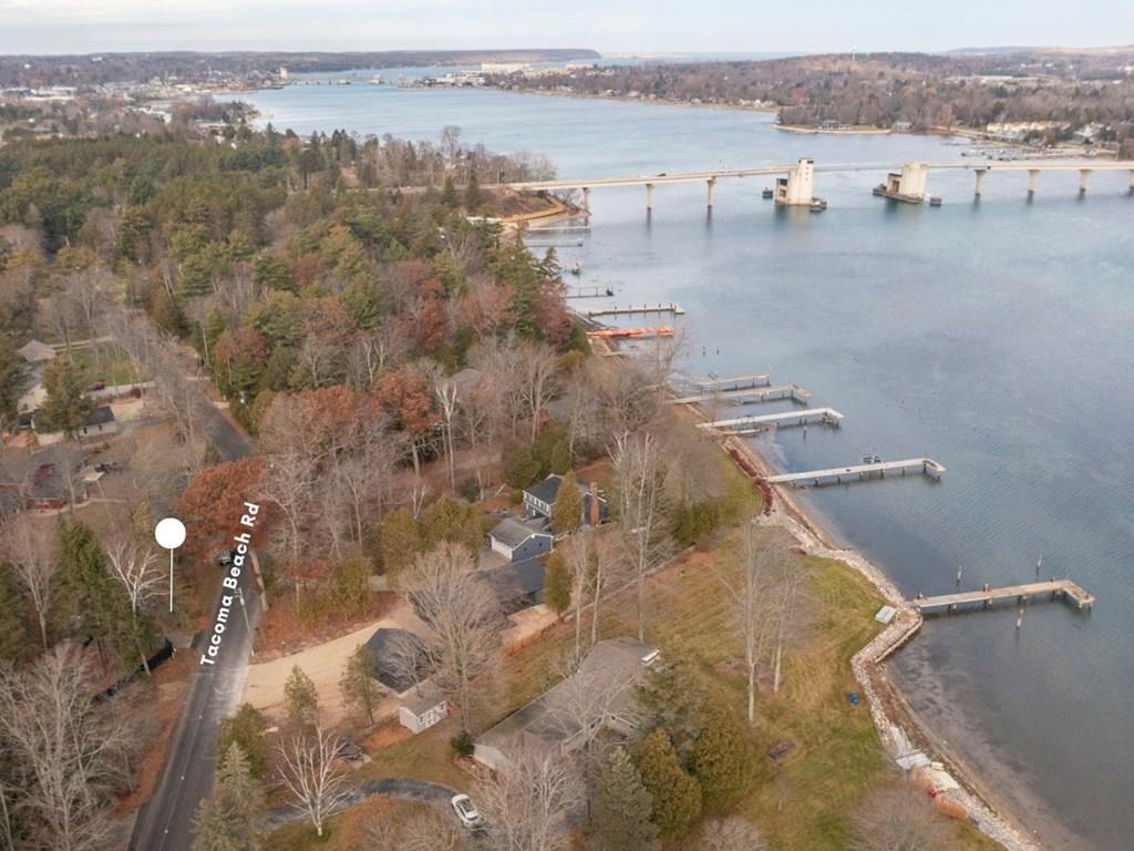 1059 Tacoma Beach Road Sturgeon Bay, WI 54235 - Photo 12 of 16