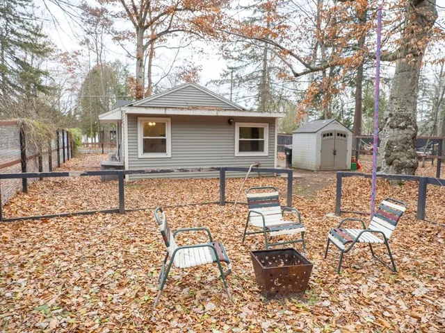 $235,000 | 1059 Tacoma Beach Road, Sturgeon Bay, WI 54235