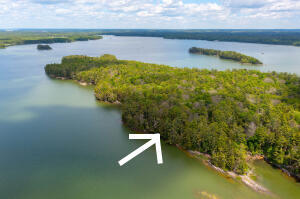 80 Map Island Harpswell, ME 04079 - Photo 2 of 15