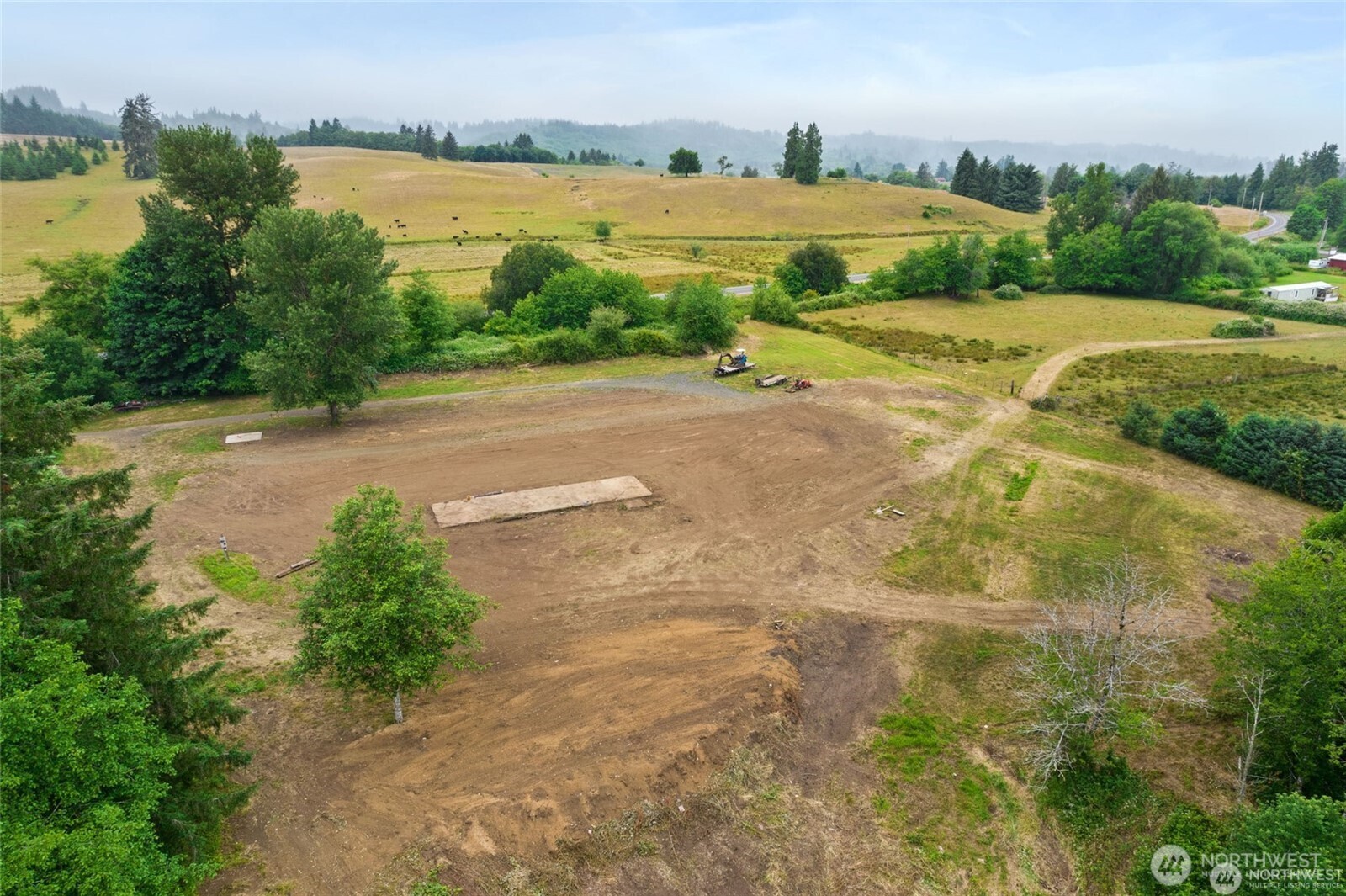 753 SR 6 Raymond, WA 98577 - Photo 3 of 13