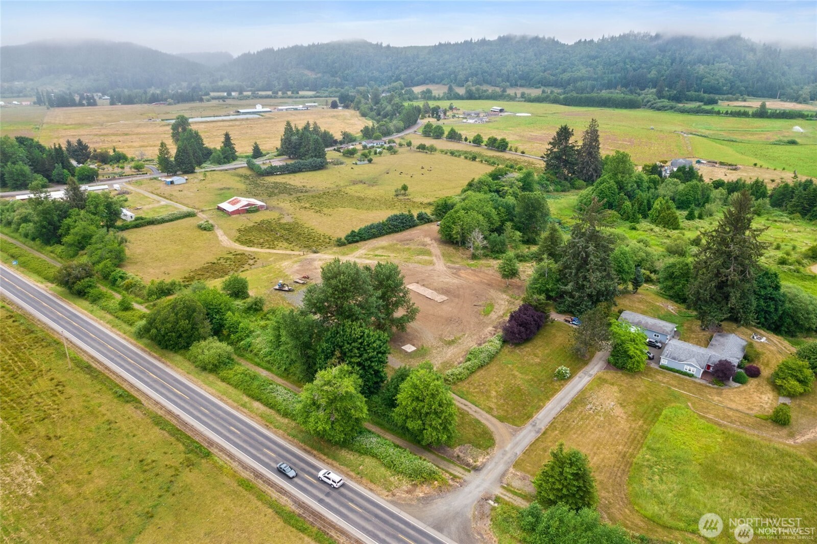 753 SR 6 Raymond, WA 98577 - Photo 4 of 13