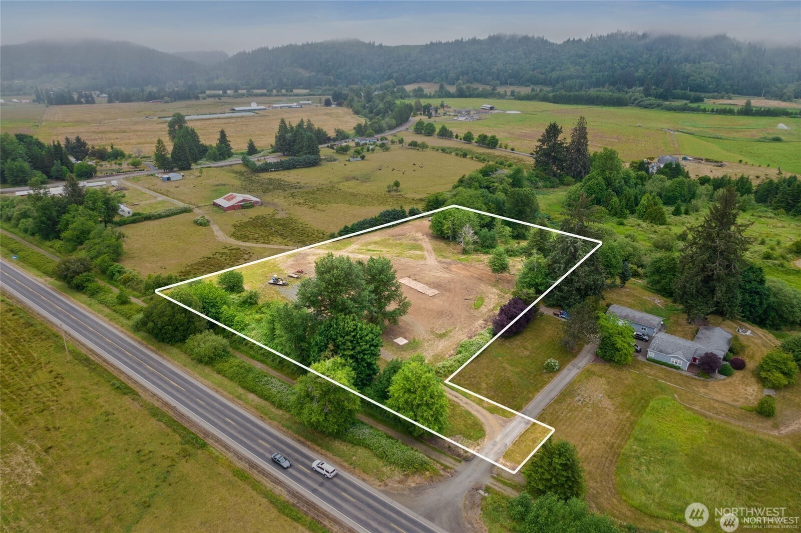 753 SR 6 Raymond, WA 98577 - Photo 7 of 13