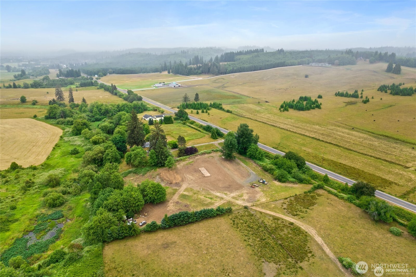 753 SR 6 Raymond, WA 98577 - Photo 9 of 13