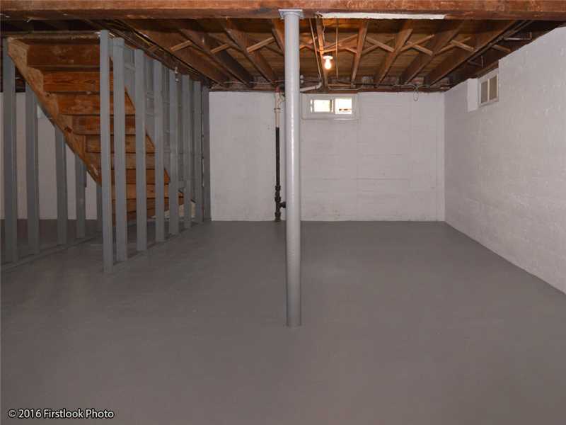 50 Rome Avenue Providence, RI 02908 - Photo 25 of 25 Cellar or Basement.