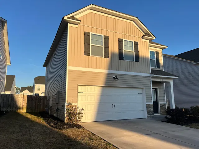 $1,950 | 4044 Thimbleberry Drive, Graniteville, SC 29829