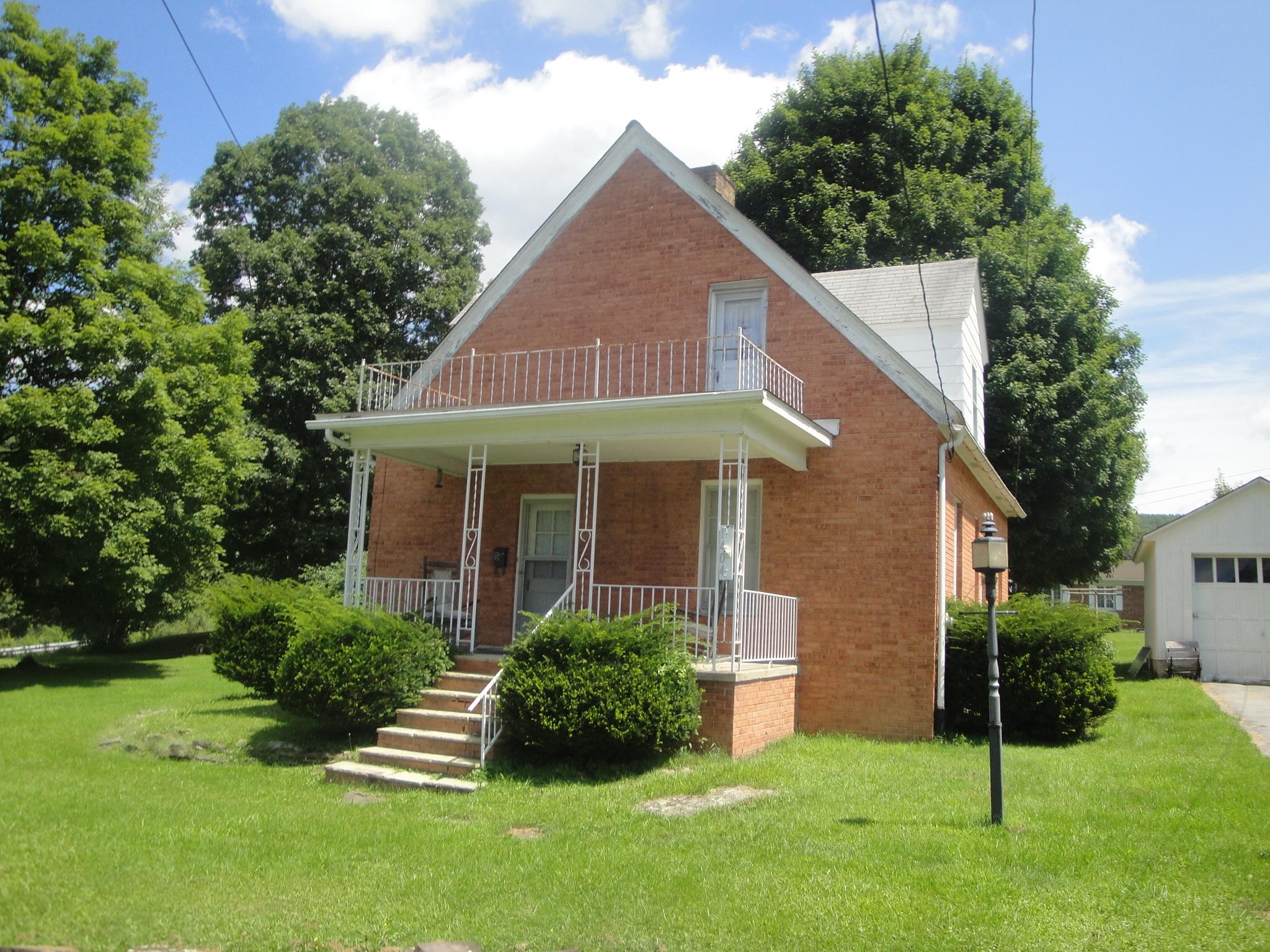 Huntersville Road Marlinton, WV 24954 - Photo 1 of 30 Gallery Image 1